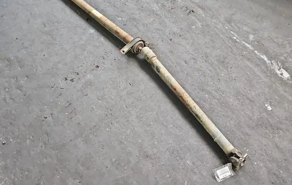 Suzuki SX4 S-Cross Rear driveshaft/prop shaft 2710061M00 IMPRK1558982