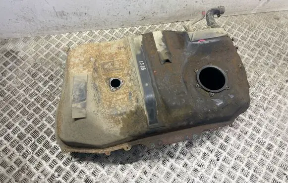 Citroen C-Crosser Fuel tank 
