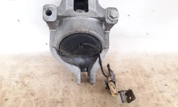 Porsche Macan (95B) Engine mount vacuum valve 8R0199381 8K0399060L