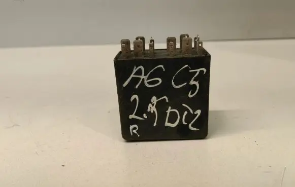 Audi A6 S6 C5 4B Other relay 4B0919471A 5KG00656805