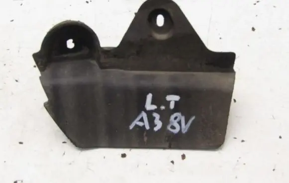Audi A3 S3 8V Rear mudguard 1252