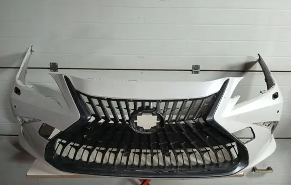 Lexus ES 300h (7th Gen) Front bumper 5211933b60
