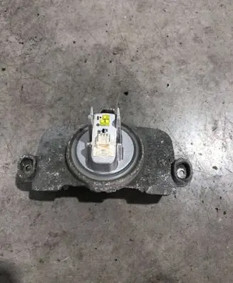 BMW 3 GT F34 LED ballast control module 7213114000