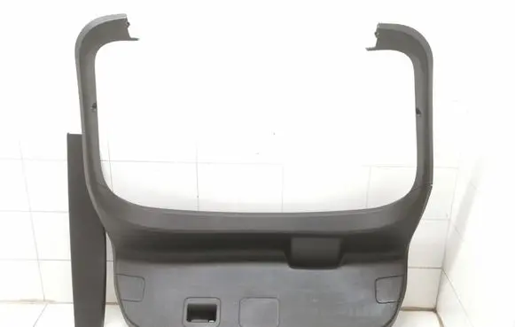 Mazda 6 Tailgate/boot cover trim set GS1M68960 K3006 GS1M68930