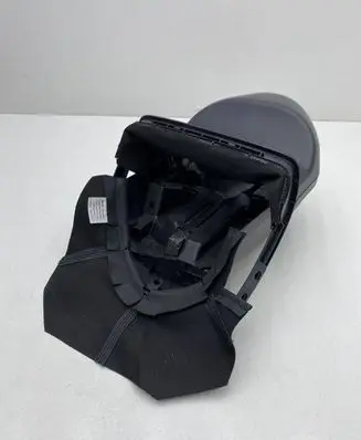 BMW 1 F20 F21 Steering wheel column trim 6823466 1012715001 110187