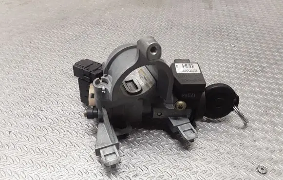 Smart ForFour I Ignition lock MR955230