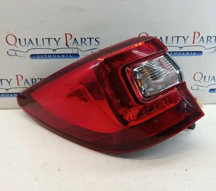 Subaru Outback (BS) Rear/tail lights 22060228