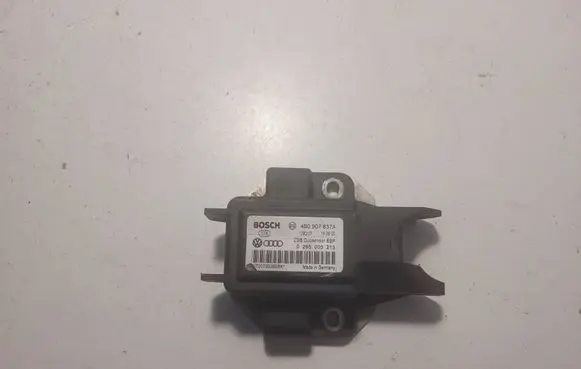 Audi A6 S6 C5 4B Accelerator pedal position sensor 4b0907637a