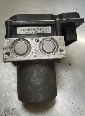 BMW 5 E60 E61 ABS Pump 34516769703