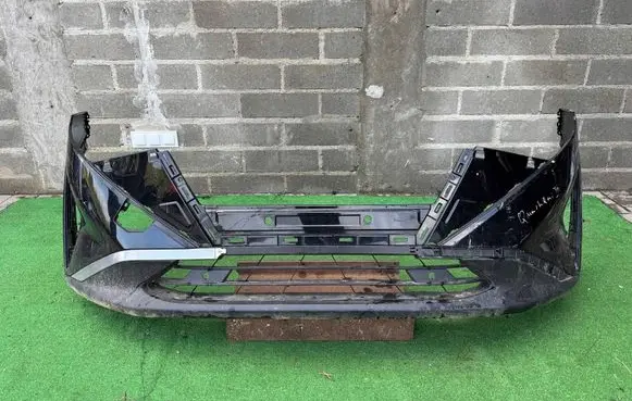 Nissan Qashqai J12 Front bumper 
