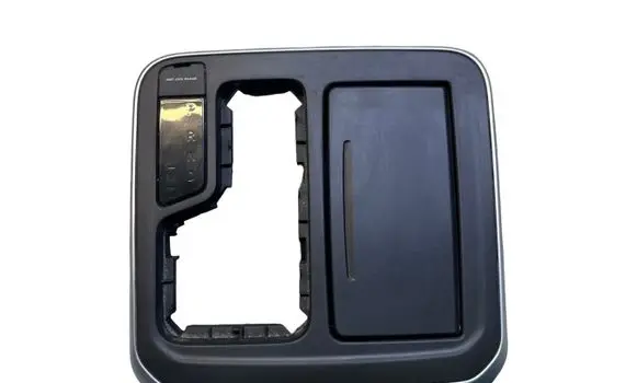 Renault Talisman Gear shifter surround trim plastic 969435242R 969443797R