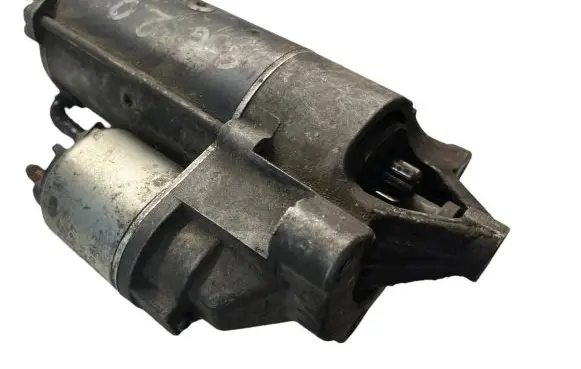 Peugeot 806 Starter motor 12A10164HF