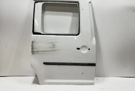 Volkswagen Caddy Side sliding door 