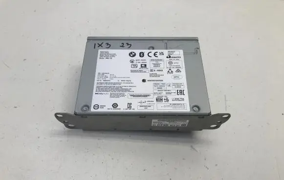 BMW iX3 Audio system kit MGUFQ 5A8F4C301