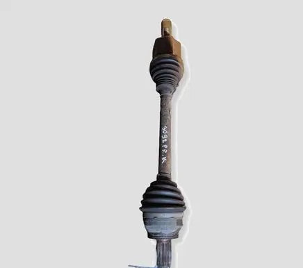 Jaguar F-Pace Front driveshaft