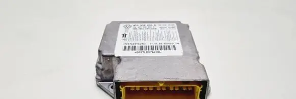 Audi A6 S6 C6 4F Airbag control unit/module 4F0959655B 4F0910655E 5WK43416