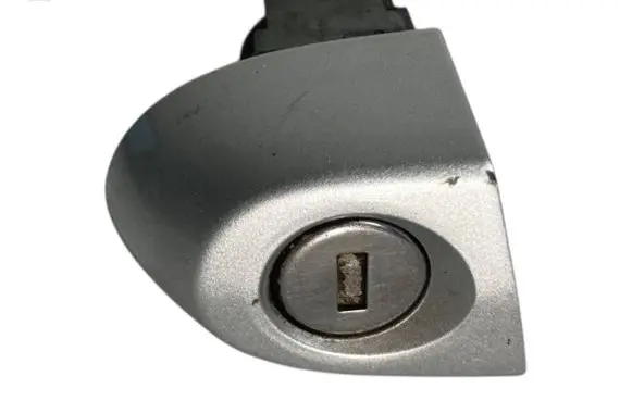 BMW 3 E92 E93 Coupe door lock (next to the handle) 