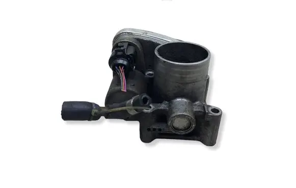 Skoda Fabia Mk1 (6Y) Throttle valve 047133062DKASACJA 047133062D