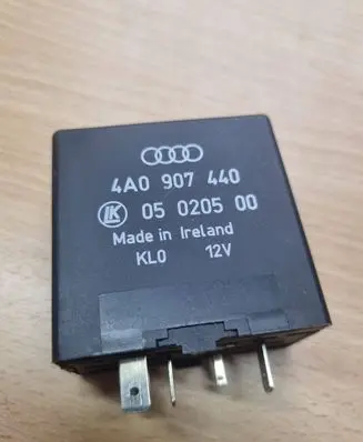Audi A6 S6 C5 4B Other relay 4A0907440 05020500