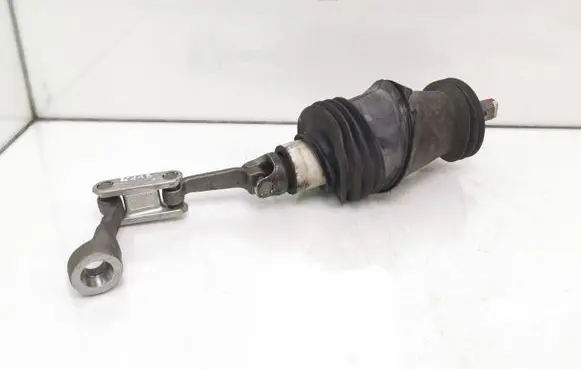 Mercedes-Benz E W211 Steering column universal joint 2104620748 A2114000396