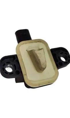 Mercedes-Benz B W246 W242 Airbag deployment crash/impact sensor A1668210351 56054084AA 0010986511