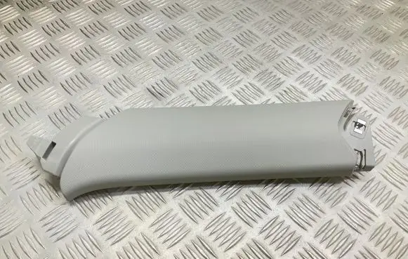 Audi Q3 F3 (C) pillar trim 83A867288