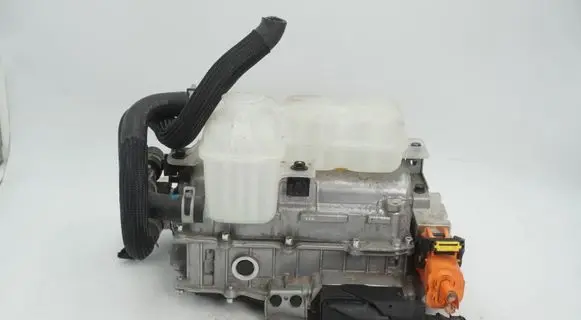 KIA Xceed Voltage converter inverter 366002B675