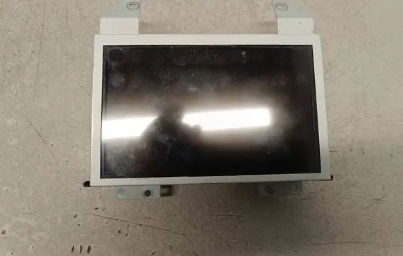 Ford Galaxy Screen/display/small screen CLMJ87E7AE J2GT14G370BFA 108128