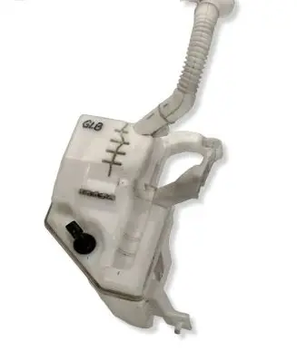 Mercedes-Benz GLB x247 Windshield washer fluid reservoir/tank A2478607202 A2478690500