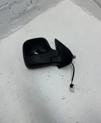 Peugeot Partner Manual wing mirror 