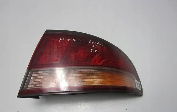 Mitsubishi Galant Rear/tail lights