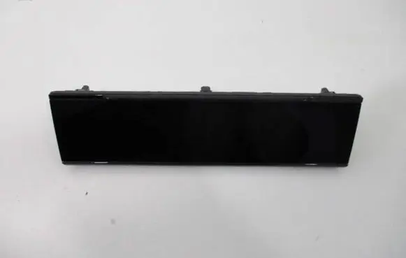 Peugeot 308 Screen/display/small screen 9834362680
