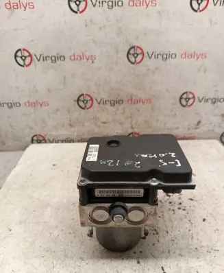 Citroen C5 ABS Pump 9674804480 0265951416