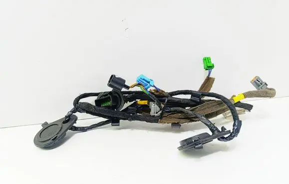 Volvo V60 Rear door wiring loom 31275439