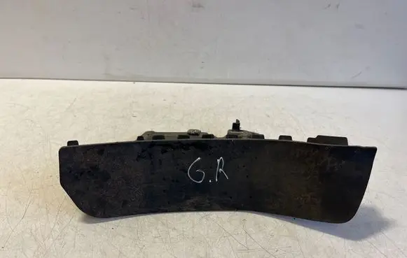 Porsche Taycan 9J1 Rear mudguard 9J0854828