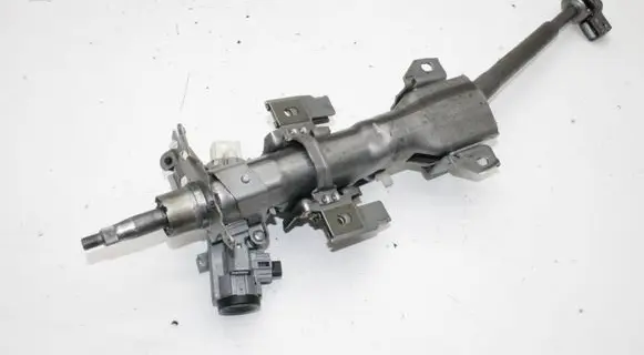 Mazda CX-7 Steering rack mechanical part NE6166938A