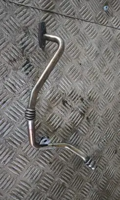 Mercedes-Benz C W205 Oil sump strainer pipe