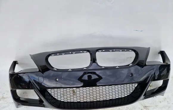 BMW 6 E63 E64 Front bumper