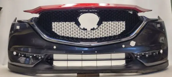Mazda CX-5 II Front bumper