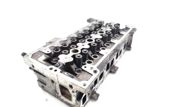 Opel Combo D Engine head 55206388