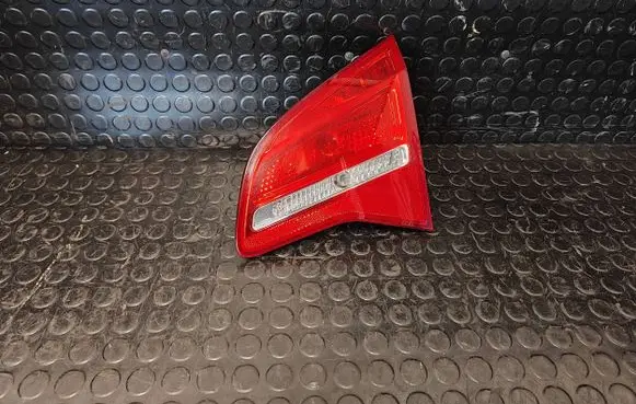 Opel Meriva B Tailgate rear/tail lights 13434862