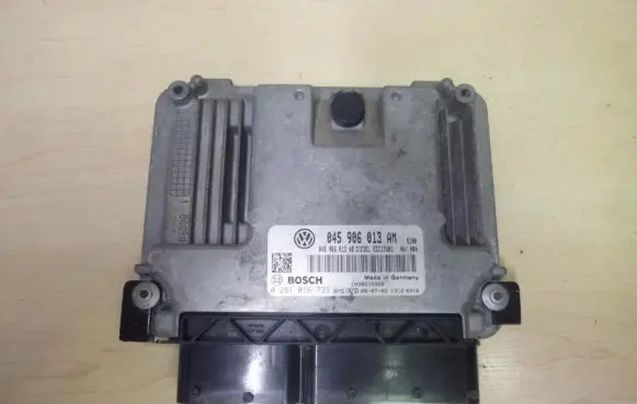 Seat Ibiza IV (6J,6P) Other control units/modules 045906013AM E531