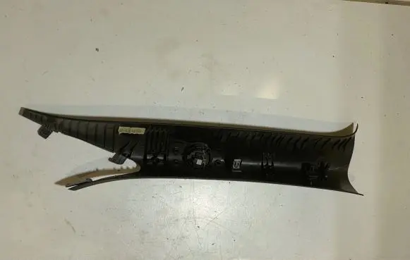 Ford Mustang VI (C) pillar trim KR3B6303513