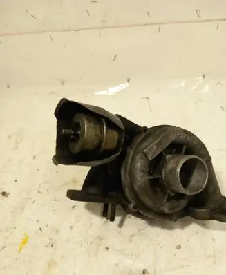 Peugeot 5008 Turbo GT1544V 9657248680 753440