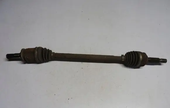 Mitsubishi ASX Front driveshaft POLEWYTY