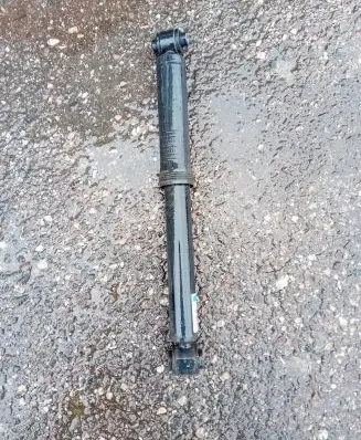 Citroen C4 Cactus Rear shock absorber/damper 9809739280 22270490