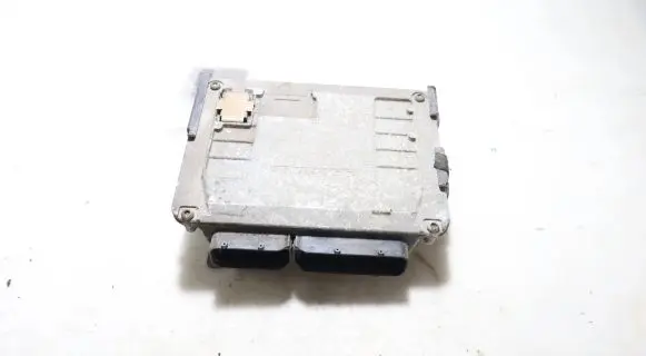 Skoda Octavia Mk2 (1Z) Engine control unit/module ECU
