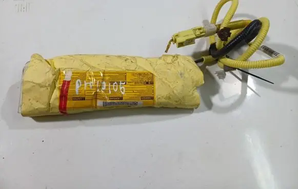 Toyota Yaris Seat airbag