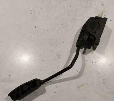 Peugeot 407 Accelerator throttle pedal 9644939680 0280752241