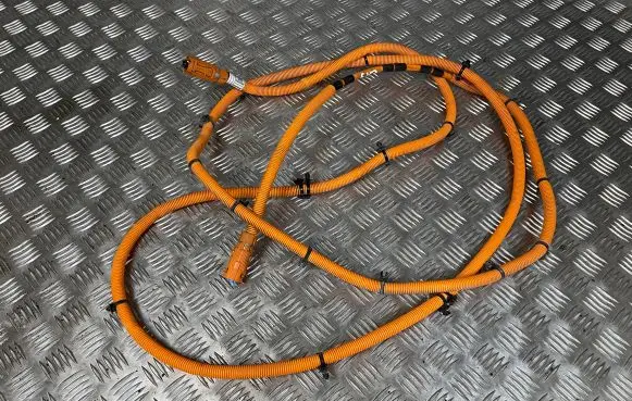 BMW i3 Other wiring loom 9339957 764000203A 9339958